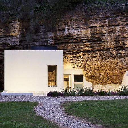 Cuevas Del Pino Turismo Rural Y Emocional Sl Villarrubia Zimmer foto