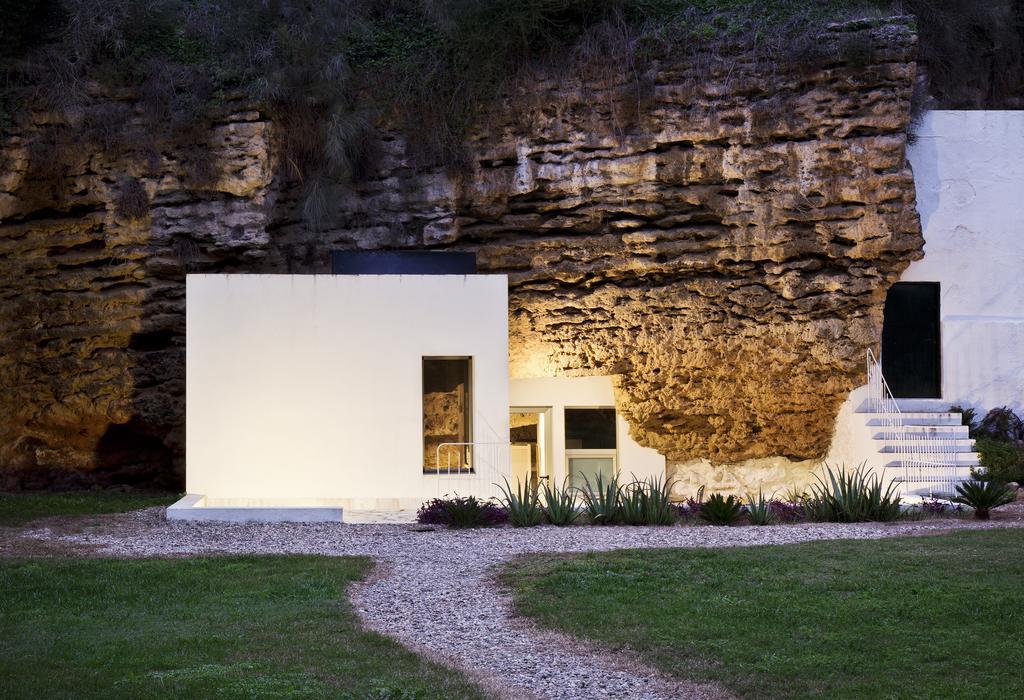 Cuevas Del Pino Turismo Rural Y Emocional Sl Villarrubia Zimmer foto