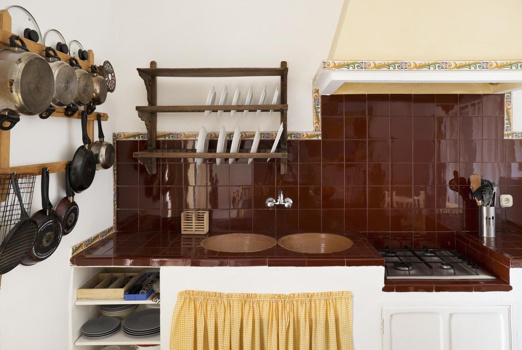 Cuevas Del Pino Turismo Rural Y Emocional Sl Villarrubia Zimmer foto