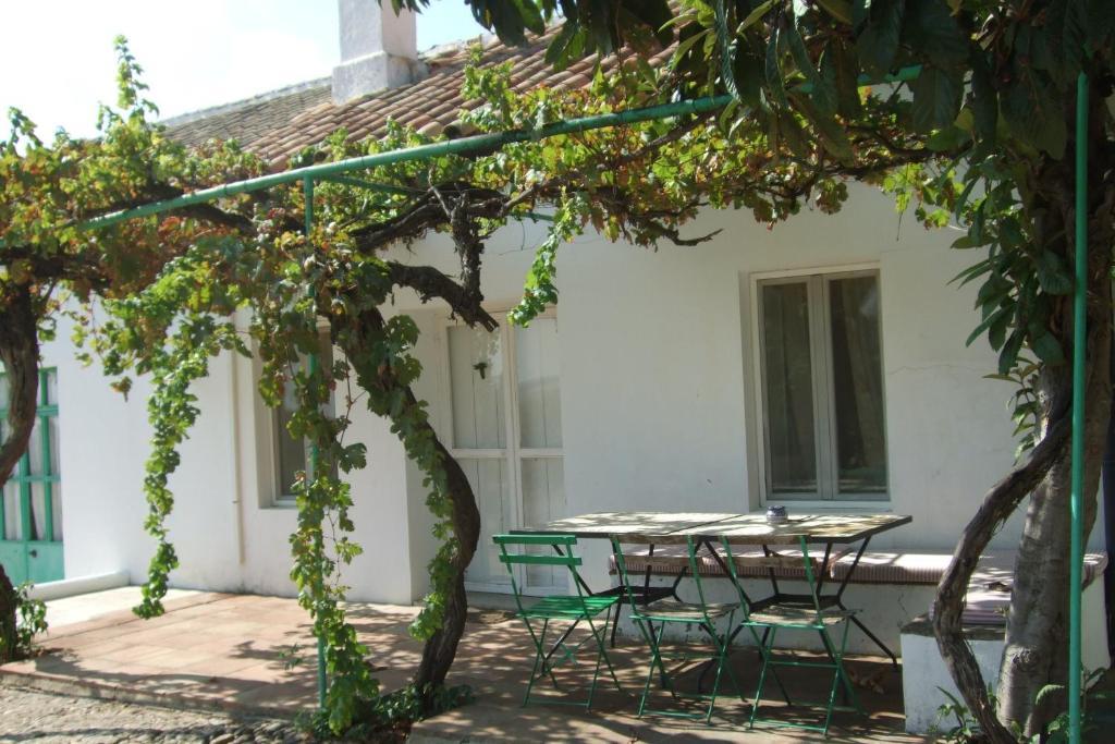 Cuevas Del Pino Turismo Rural Y Emocional Sl Villarrubia Zimmer foto
